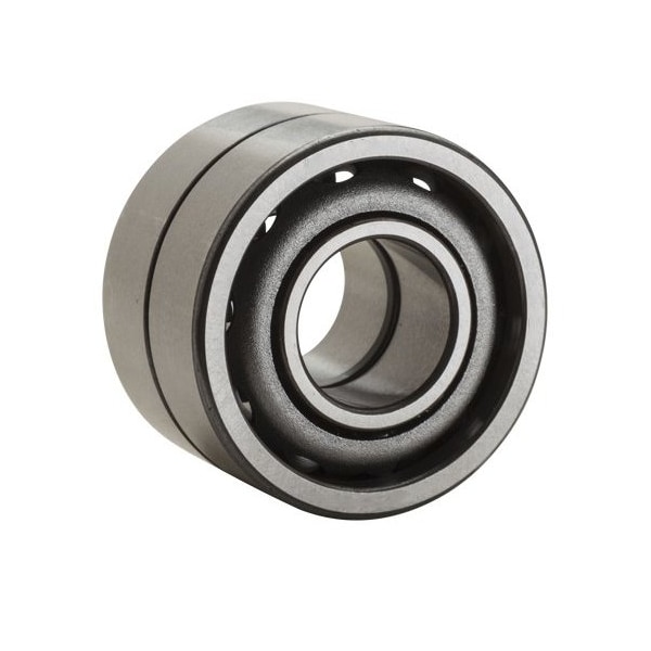 NTN 7001DB/GNP5, Duplex Angular Contact Bearing  12 Mm Id  X 28 Mm Od X 16 Mm W Open